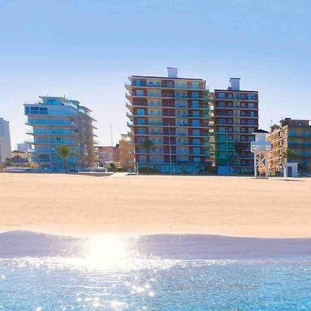 Apartamento Deluxe A 50M De Playa - Aire Wifi Гандія Екстер'єр фото