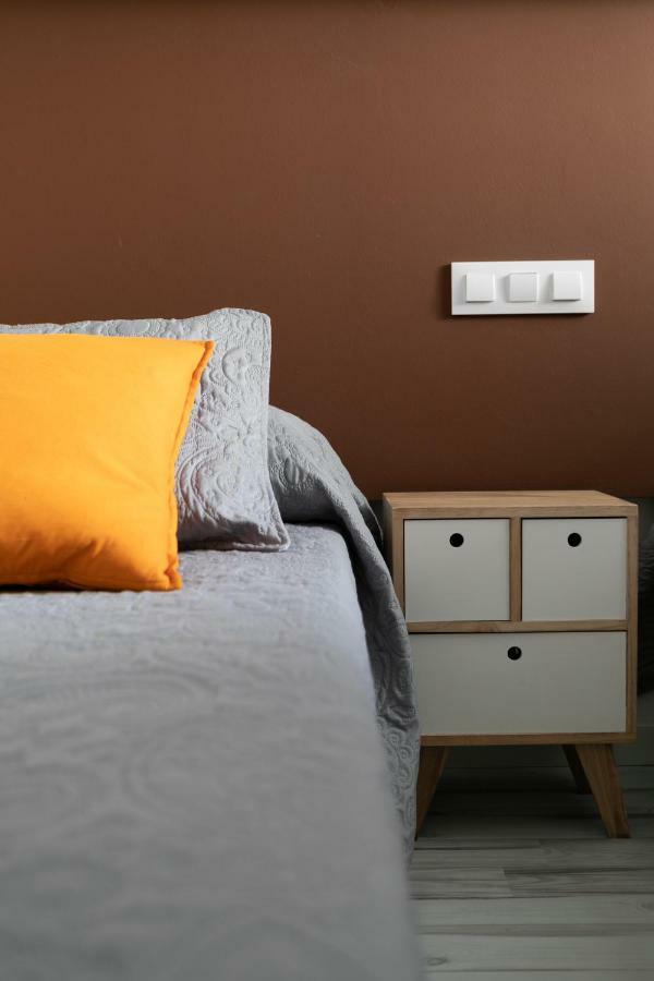 Apartamento Deluxe A 50M De Playa - Aire Wifi Гандія Екстер'єр фото
